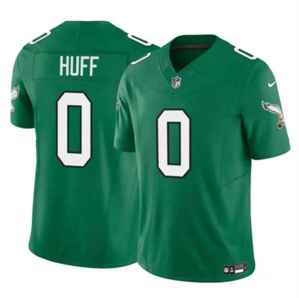 Men & Women & Youth Philadelphia Eagles #0 Bryce Huff Kelly Green 2024 F.U.S.E. Vapor Untouchable Limited Football Stitched Jersey,We sell and wholesale Men & Women & Youth Philadelphia Eagles #0 Bryce Huff Kelly Green 2024 F.U.S.E. Vapor Untouchable Limited Football Stitched Jersey on line form chian!